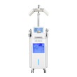 14 In 1 Hydro Dermabrasion PDT Light Therapy Beauty Machine 