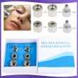 microdermabrasion replacement tips