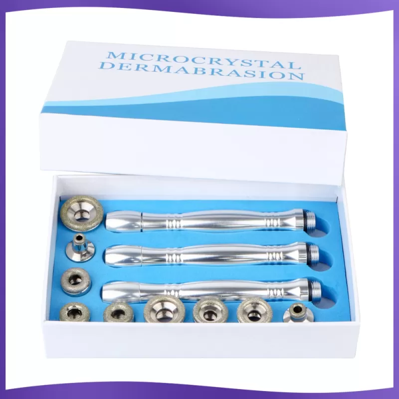 hydrafacial wand