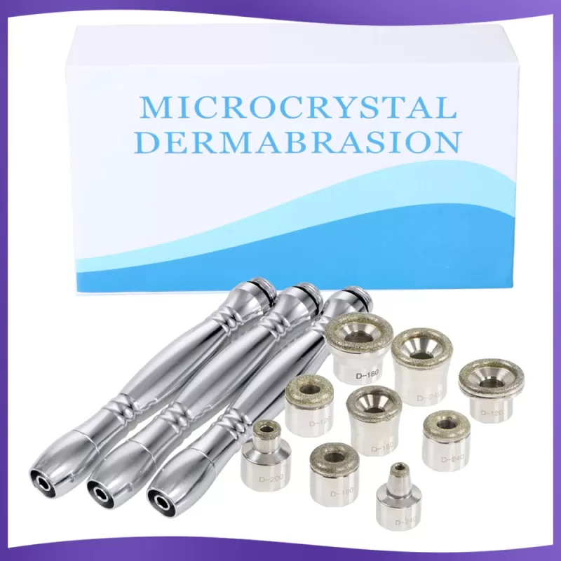 hydrafacial wand