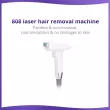 808nm laser diode