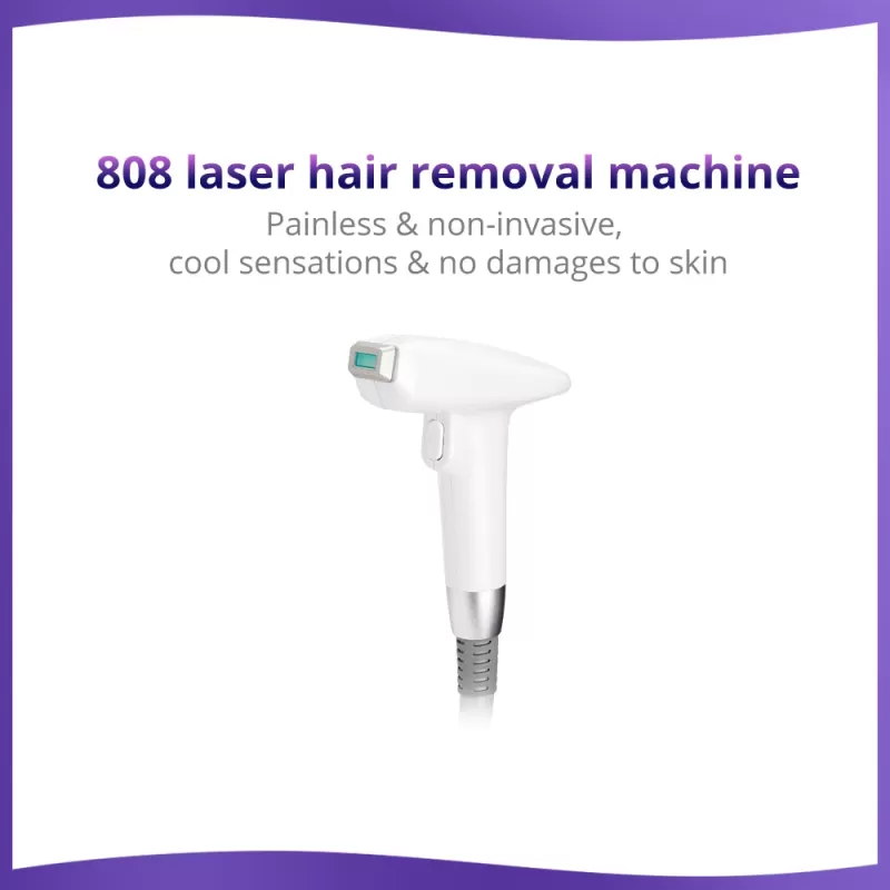 808nm laser diode