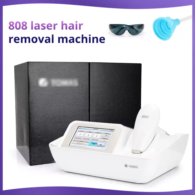 808nm laser diode