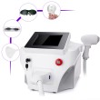 Hair Removal Beauty Machine