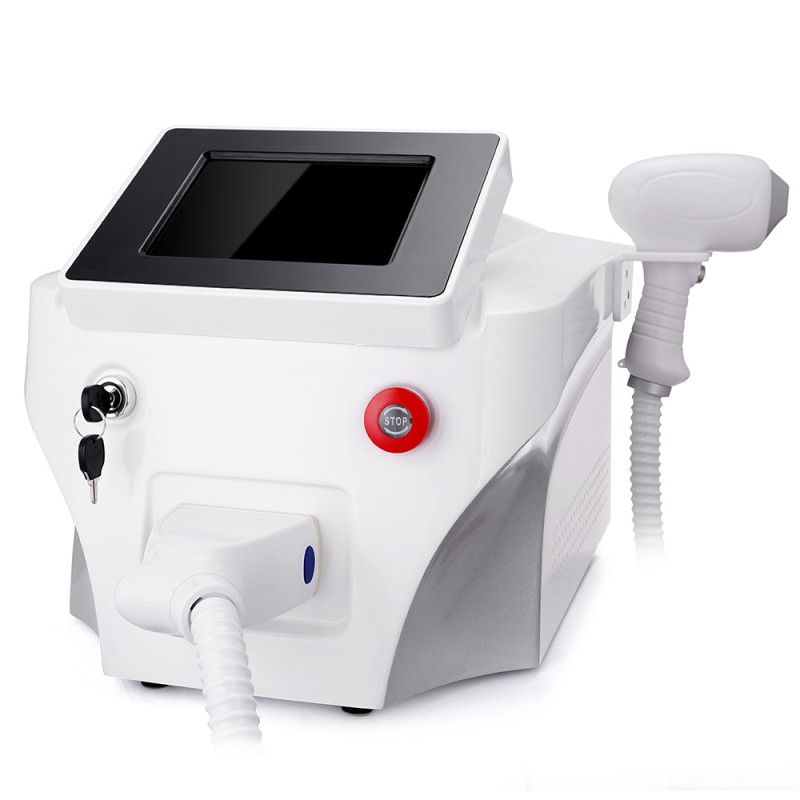 Hair Removal Beauty Machine