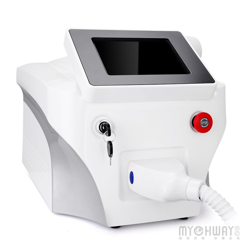 Hair Removal Beauty Machine