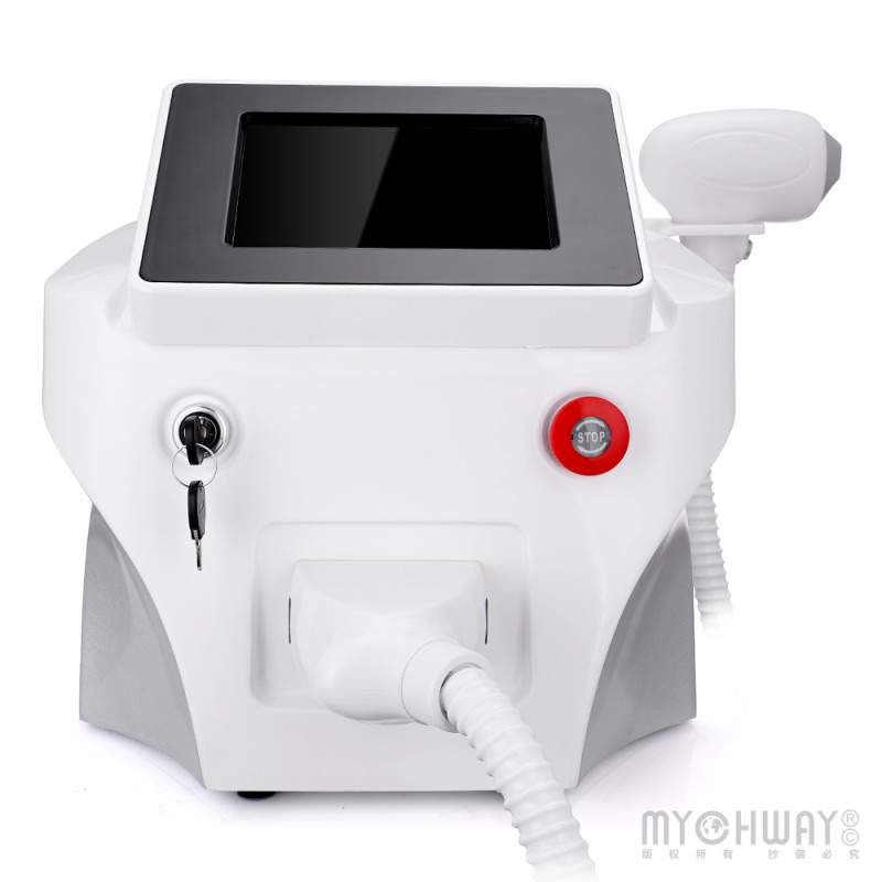 Hair Removal Beauty Machine