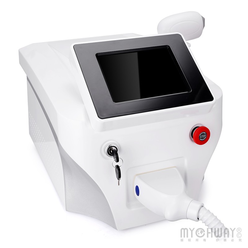 Hair Removal Beauty Machine