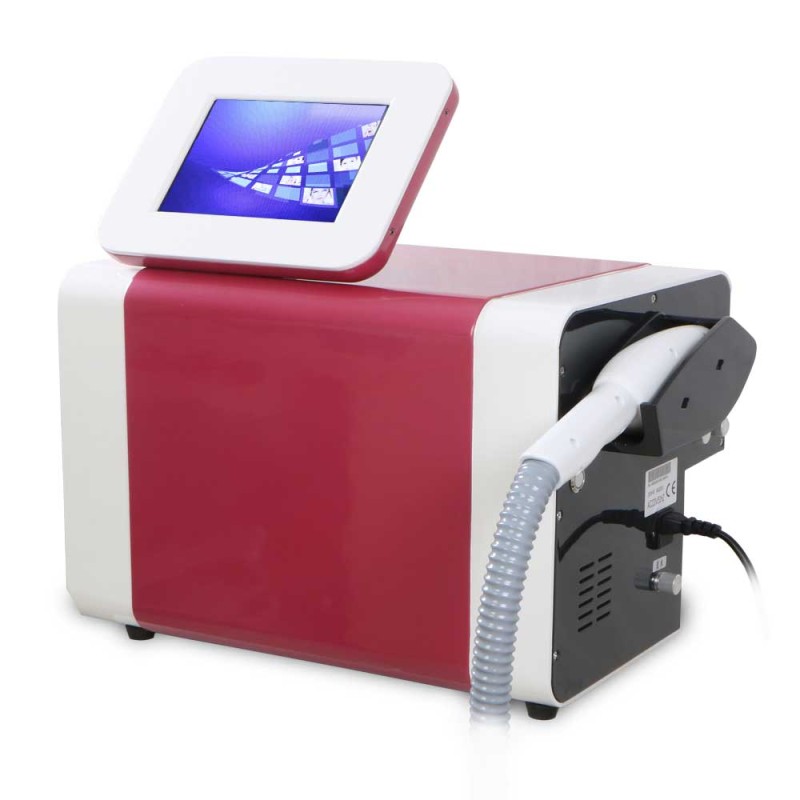 shr hair removal laser