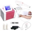 laser hair removal shr