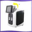 laser machine for hair removal