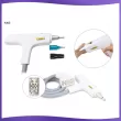 laser machine for hair removal