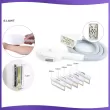 laser machine for hair removal