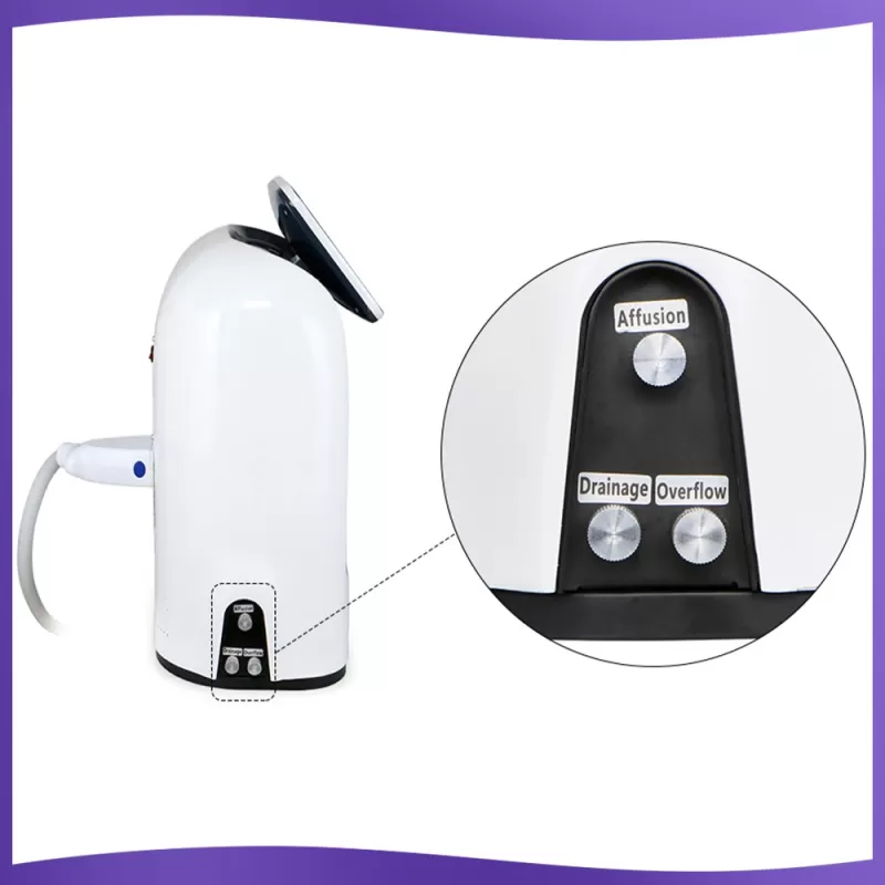 tattoo removal machine