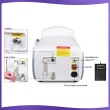 808nm diode laser hair removal machine