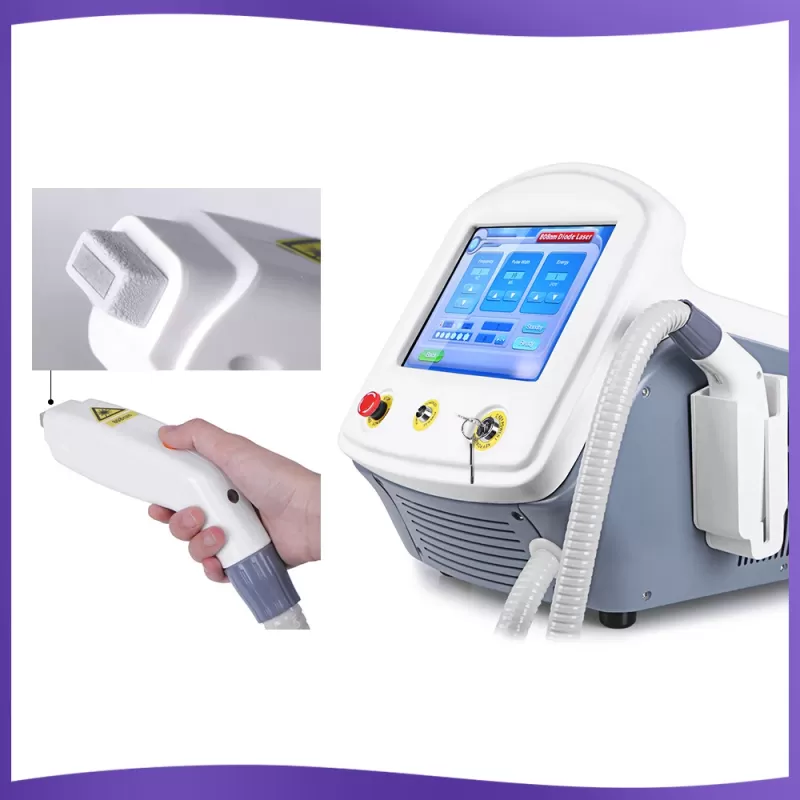 diode laser 808