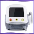 808nm diode laser hair removal machine