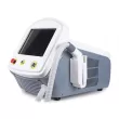 diode laser hair removal machine
