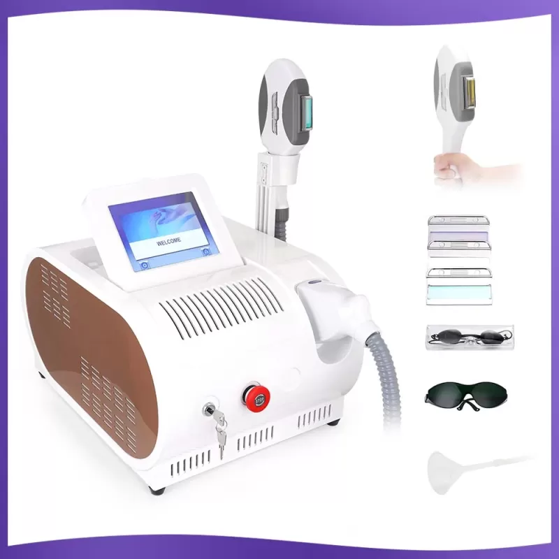 ipl for hair removal