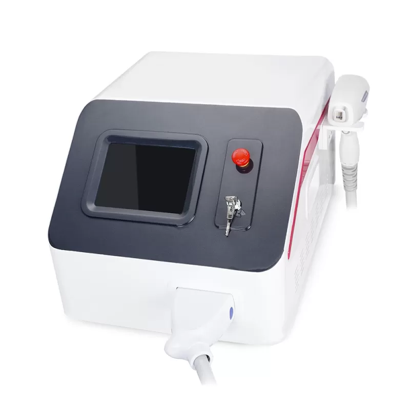 laser diode hair removal machine