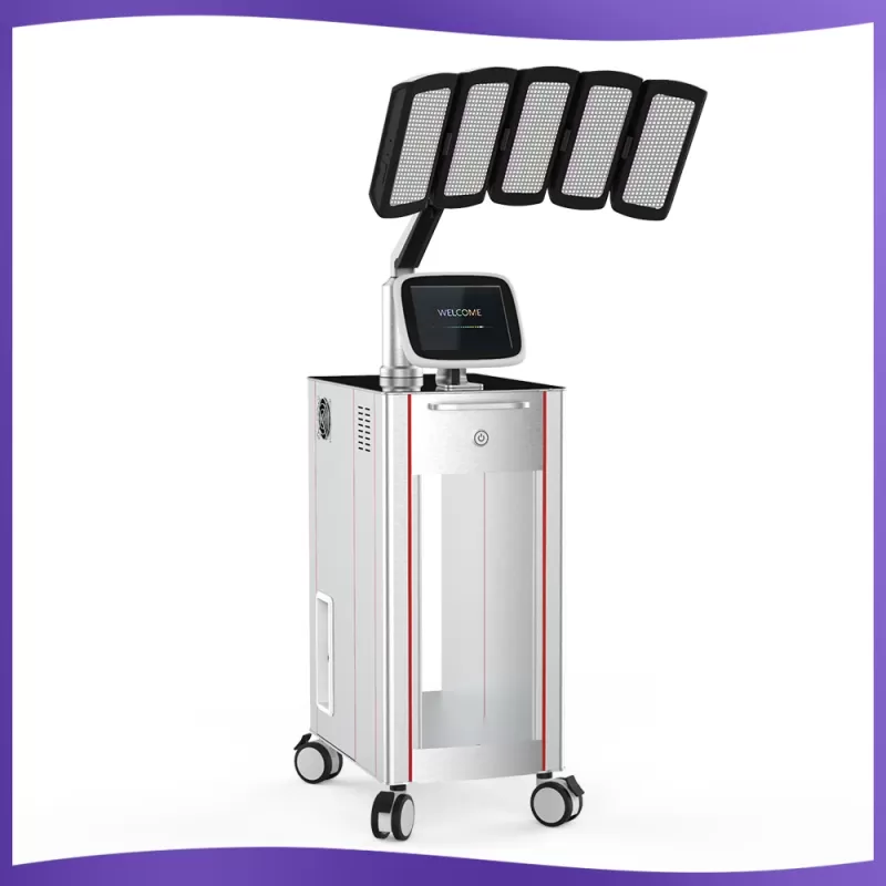 light therapy machines