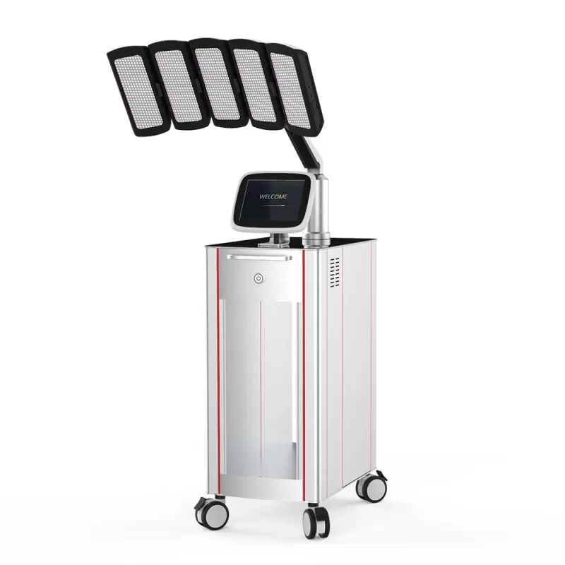 light therapy machines