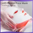 light therapy mask