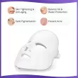 led face masks