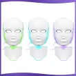 led facemask