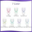 face led mask