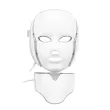 led face mask