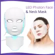 best home led light therapy