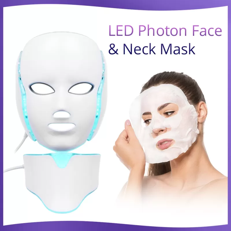 best home led light therapy