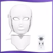 led face mask