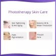 best home led light therapy