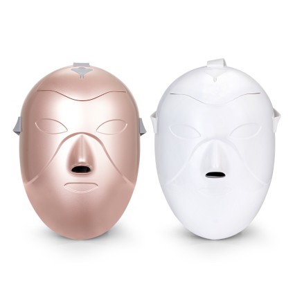 Home Use Facial Steamer Mask Moisturizing Instrument 