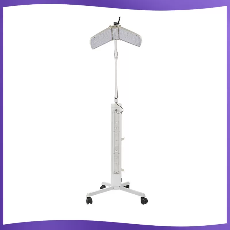 led light therapy machine for home use