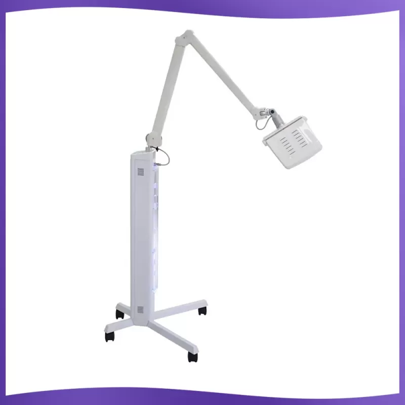 led light therapy machine for home use