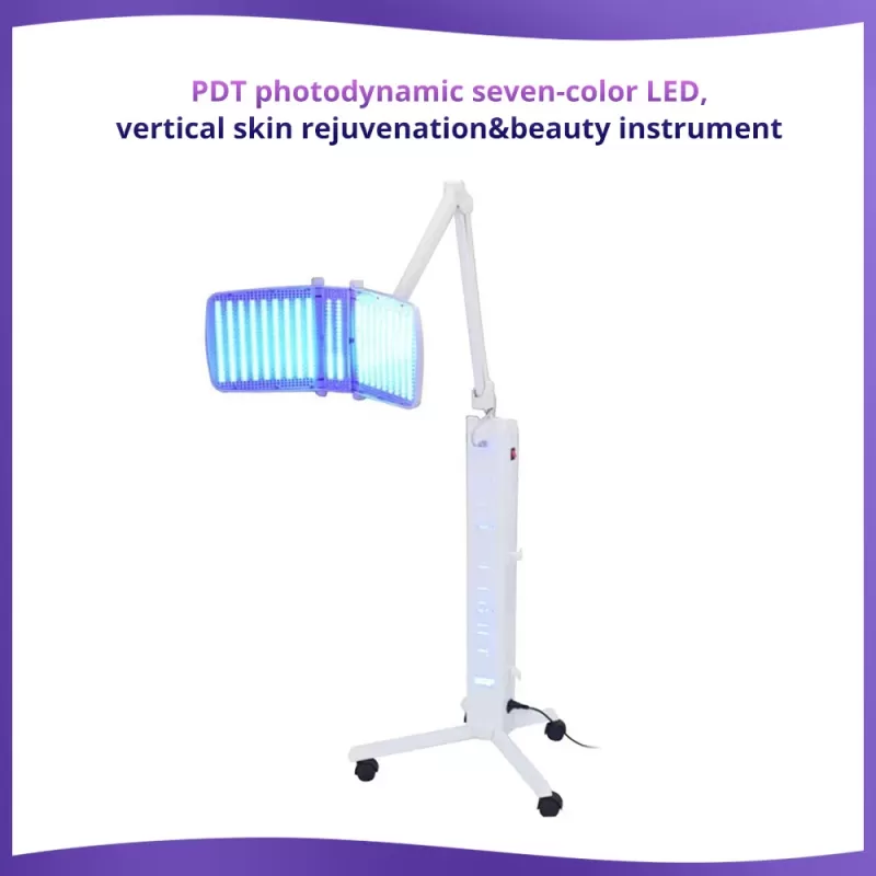 led light therapy machine for home use