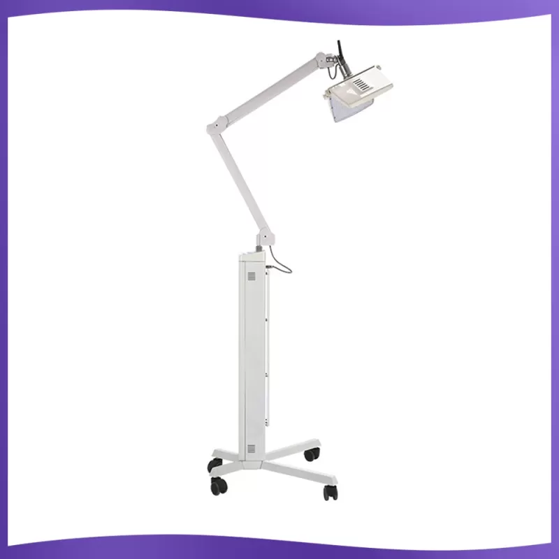 led light therapy machine for home use