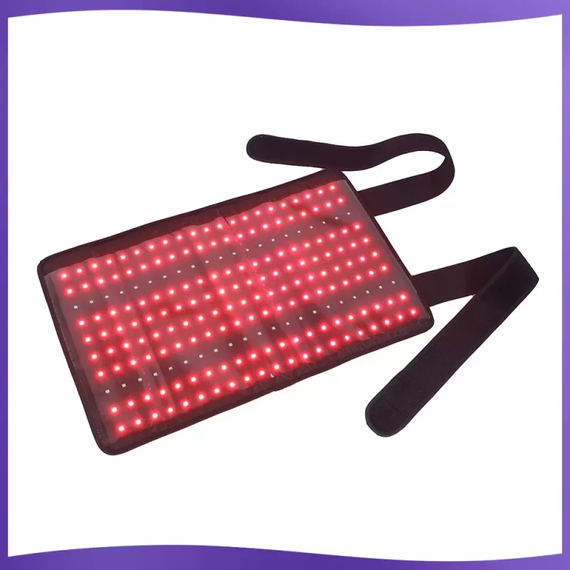 red light therapy belt for weight loss