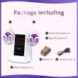 laser lipo machine packge