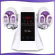 lipolaser body contouring treatments front