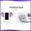 lipolaser body contouring treatments size