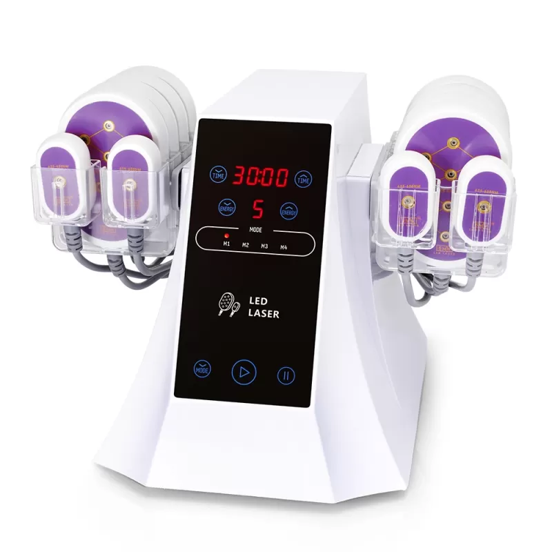 lipolaser body sculpting new
