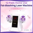 lipolaser body sculpting function