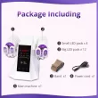 body sculpt machine at home package