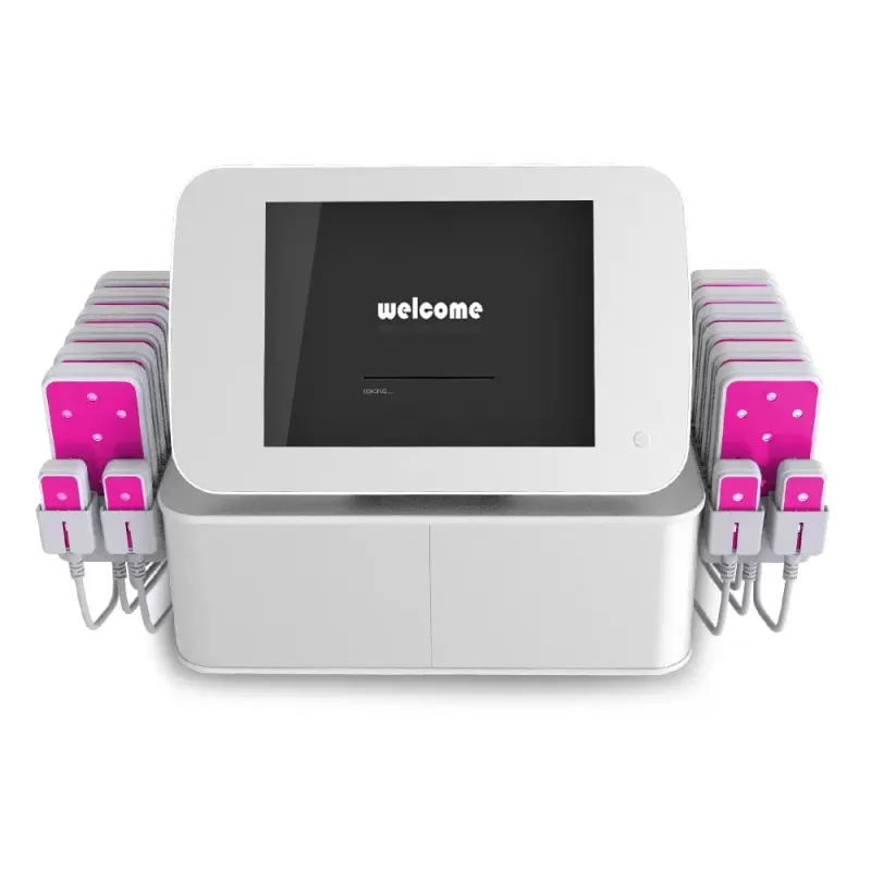 stomach laser fat removal
