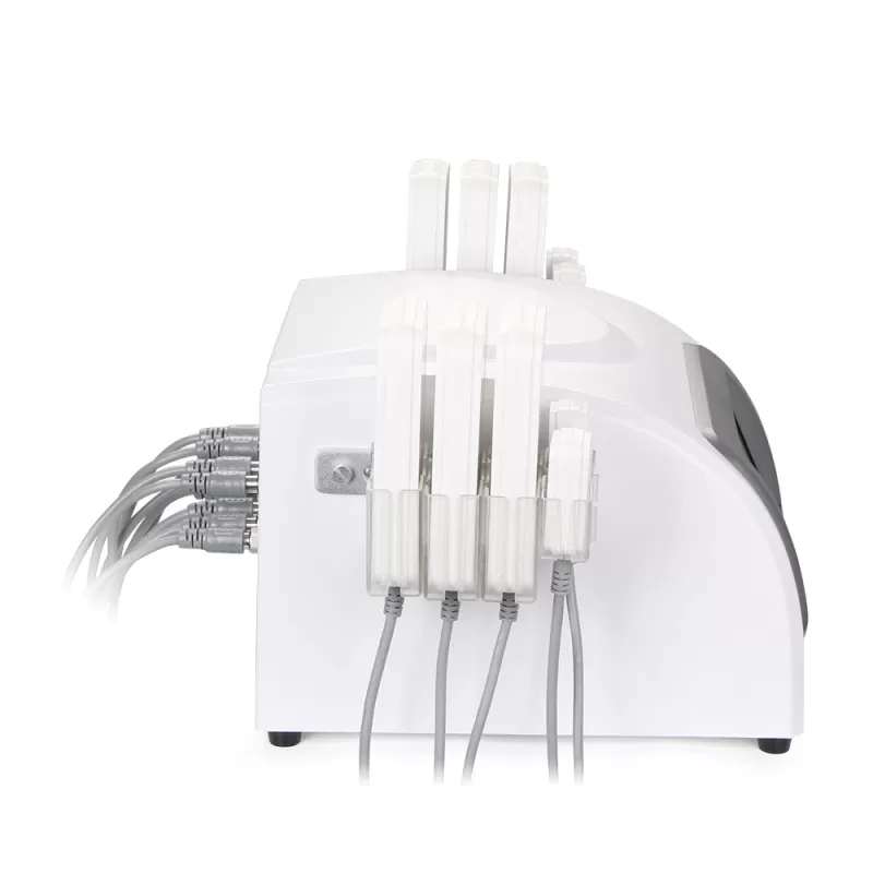 home laser lipo machine
