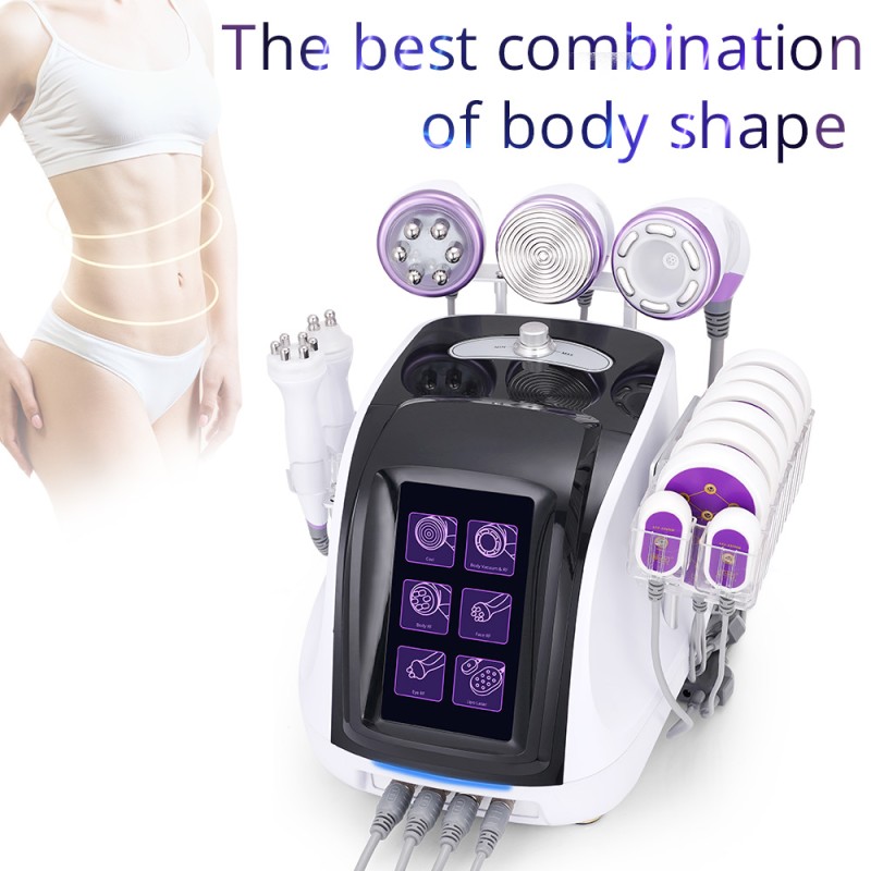 cavitation machine